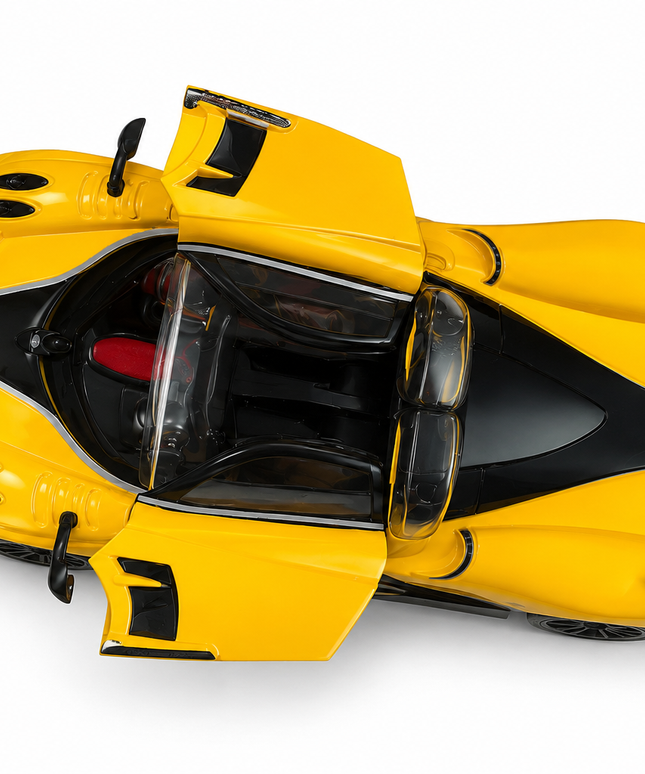 سيارة رياضية ريموت كنترول 1:18 | 1:18 Remote Control Sports Car