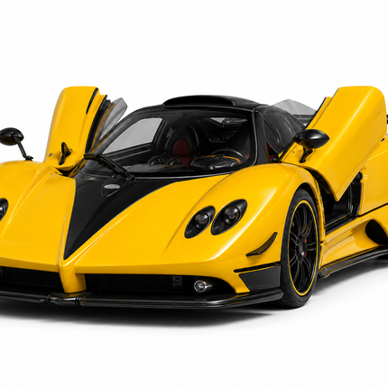 سيارة رياضية ريموت كنترول 1:18 | 1:18 Remote Control Sports Car