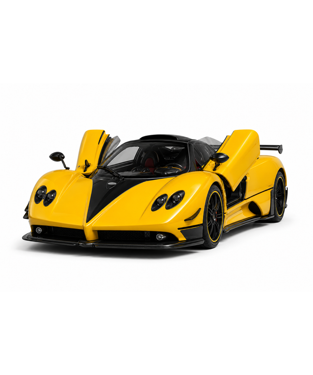 سيارة رياضية ريموت كنترول 1:18 | 1:18 Remote Control Sports Car
