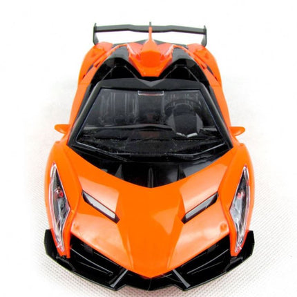 سيارة رياضية ريموت كنترول 1:16 | 1:16 Remote Control Sports Car