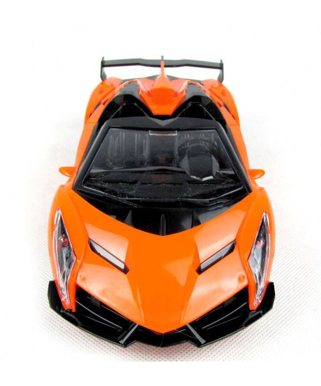 سيارة رياضية ريموت كنترول 1:16 | 1:16 Remote Control Sports Car