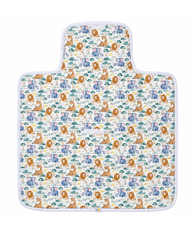 changing mat | مفرش غيار