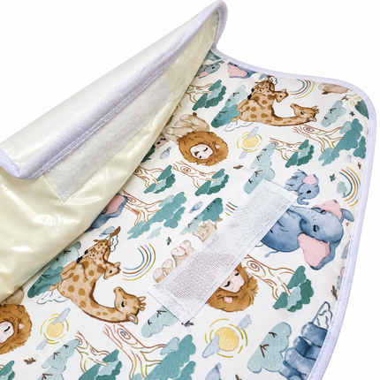 changing mat | مفرش غيار