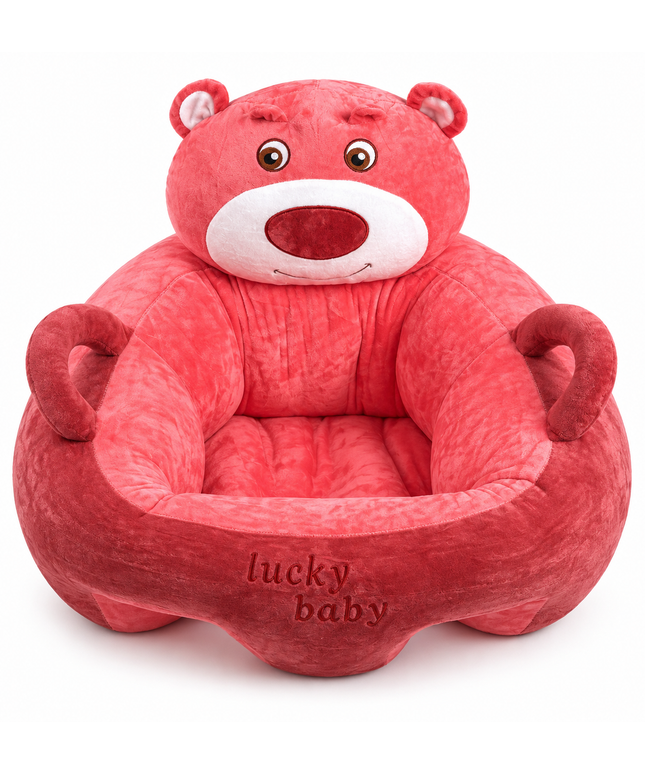 Lucky Baby Bear Learn Seat