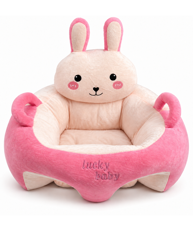 Lucky Baby Bunny Learn Seat