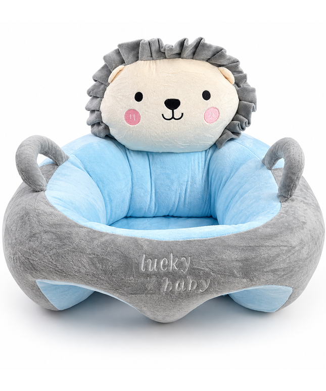 Lucky Baby Lion Learn Seat