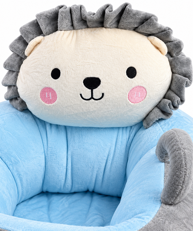 Lucky Baby Lion Learn Seat - 2