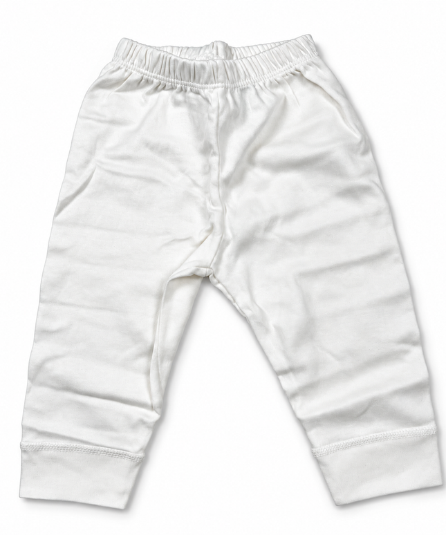Junior Baby Pants Pack Of 3 0804-12 - 2
