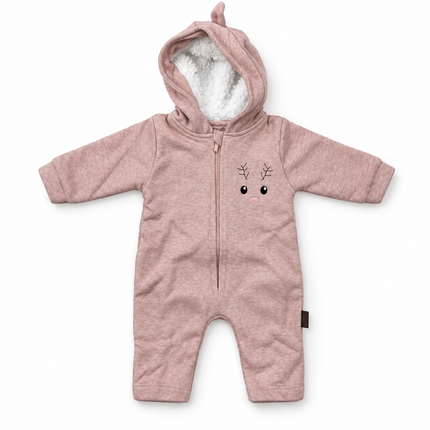Junior Baby Romper 2-1711-26