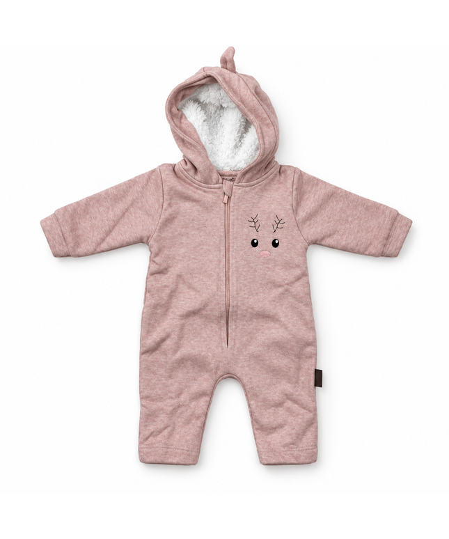 Junior Baby Romper 2-1711-26