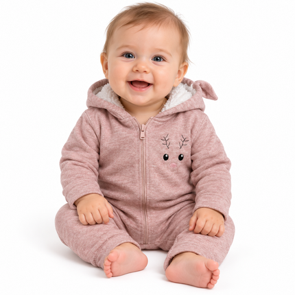 Junior Baby Romper 2-1711-26
