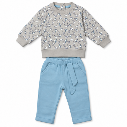 Junior Baby Byjama 3-2074-26