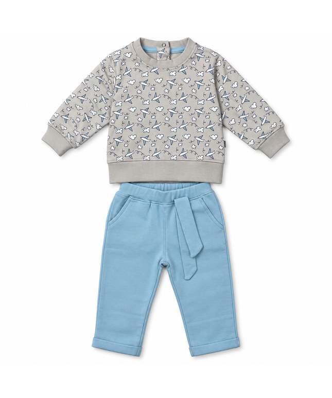 Junior Baby Byjama 3-2074-26