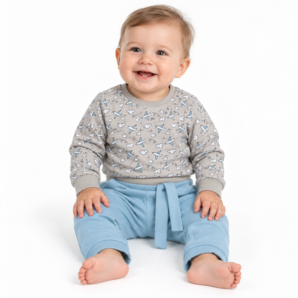 Junior Baby Byjama 3-2074-26