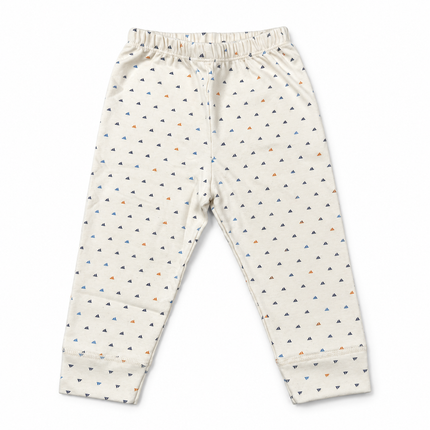Junior Baby pantsPack Of 3 0804-11