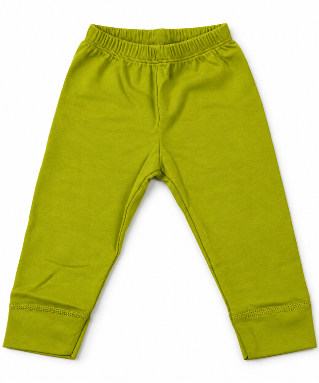 Junior Baby Pants Pack Of 3 0804-04 - 2