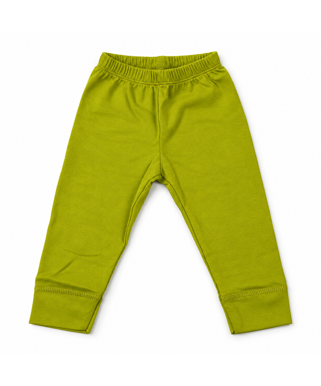 Junior Baby pantsPack Of 3 0804-04