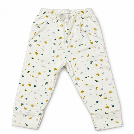 Junior Baby pantsPack Of 3 0804-04