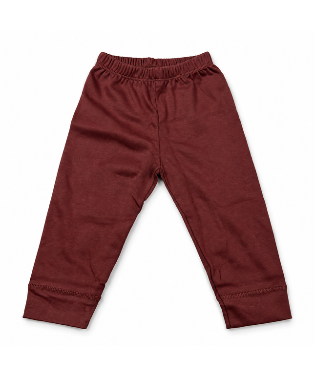 Junior Baby pantsPack Of 3 0804-10