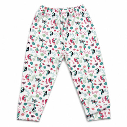 Junior Baby pantsPack Of 3 0804-09