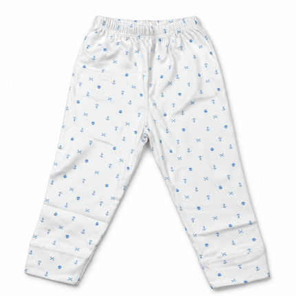 Junior Baby pantsPack Of 3 0804-06