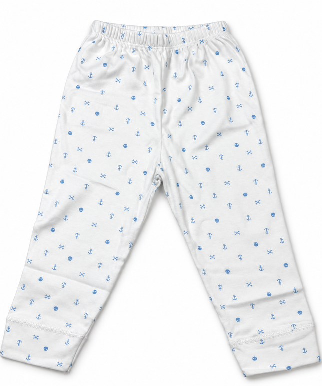 Junior Baby Pants Pack Of 3 0804-06 - 2