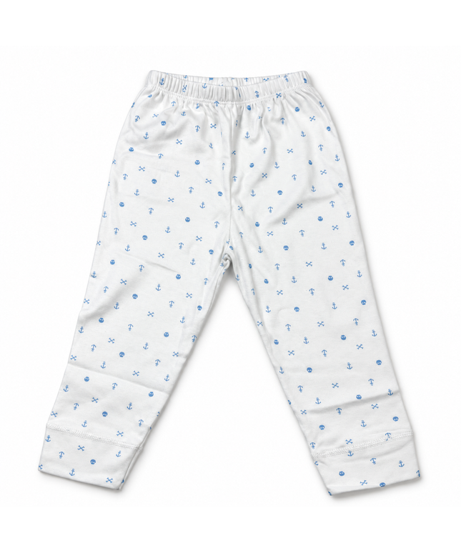 Junior Baby pantsPack Of 3 0804-06