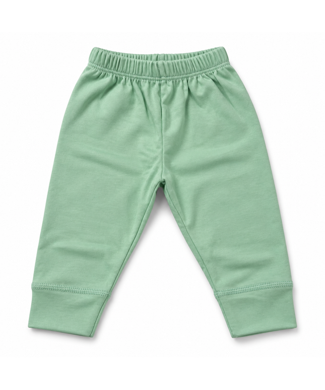 Junior Baby pantsPack Of 3 0804-07
