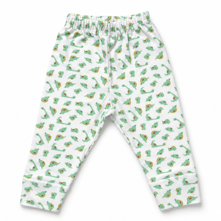 Junior Baby pantsPack Of 3 0804-07