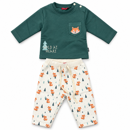 Junior Baby Byjama 2-1310-26