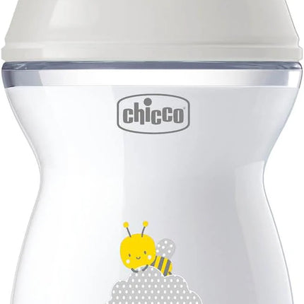 FEEDING BOTTLE NF PP 2M+ 250ML UNI