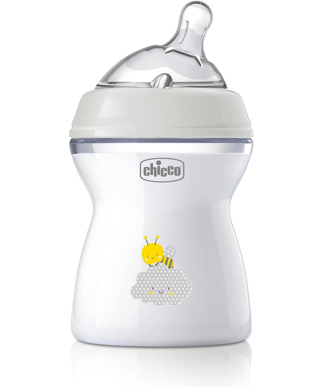 FEEDING BOTTLE NF PP 2M+ 250ML UNI