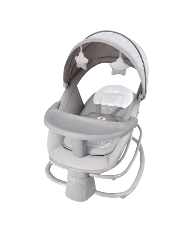 Mastela Baby Bouncer 4 in 1  - كرسي ماستيلا هزاز وموسيقى