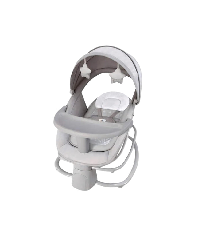 Mastela Baby Bouncer 4 in 1  - كرسي ماستيلا هزاز وموسيقى