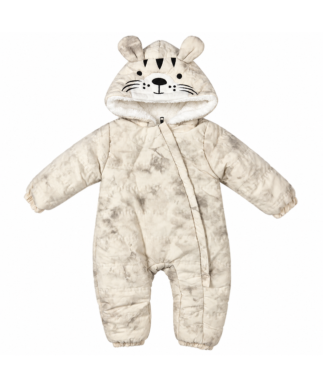 Mint Baby Winter Romper 1263