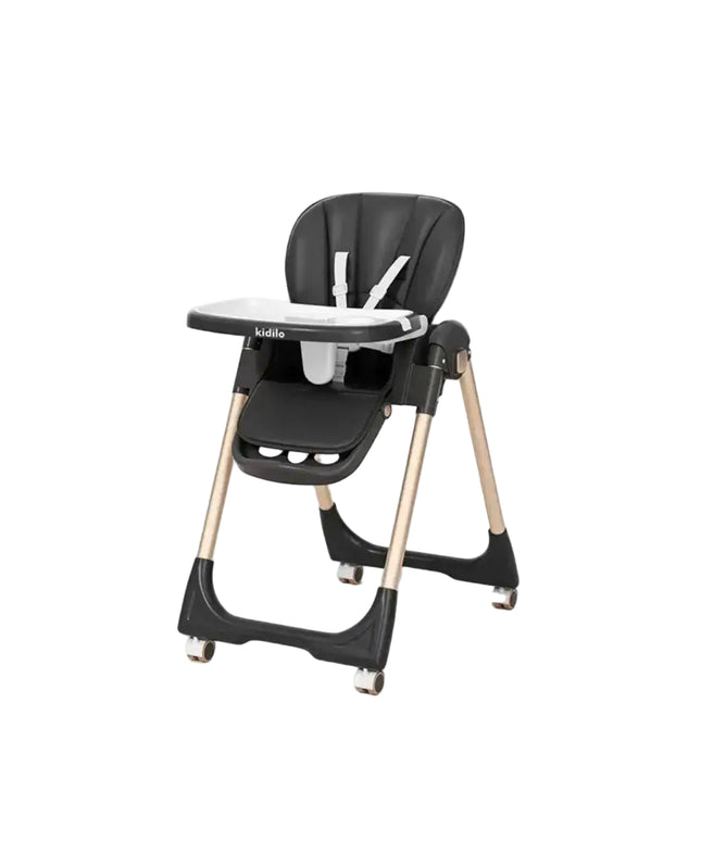 Kidilo Food Chair DC-01 | كرسي طعام كيديلو DC-01