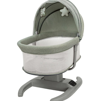 Mastela Baby Bouncer H-Multi-dimensional Shaker   - كرسي ماستيلا هزاز وموسيقى