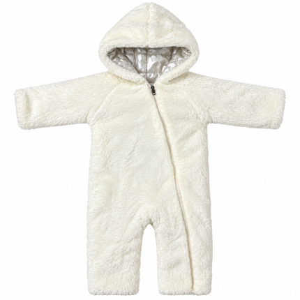 Bebic Baby Winter Romper double rabbit 12580