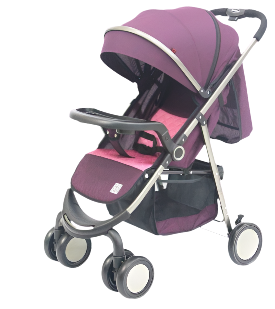 Hausho stroller | عربة أطفال هاوشو