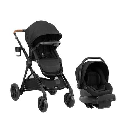 Evenflo Pivot Xpand NXT Travel System featuring LiteMax NXT Infant Car Seat
