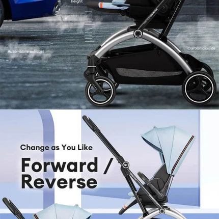 gb ORSA Omni 360degree rotating seat