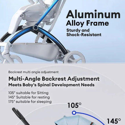 gb ORSA Omni 360degree rotating seat