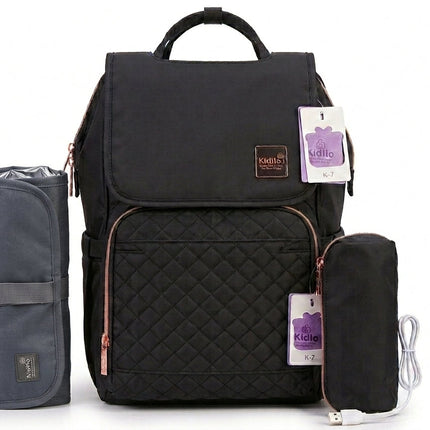 Premium Comfort & Travel Bundle | باقة الراحة والسفر الفاخرة