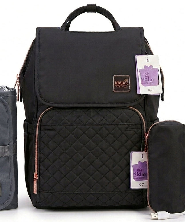 Day Out Essentials Bundle | باقة أساسيات يوم بالخارج