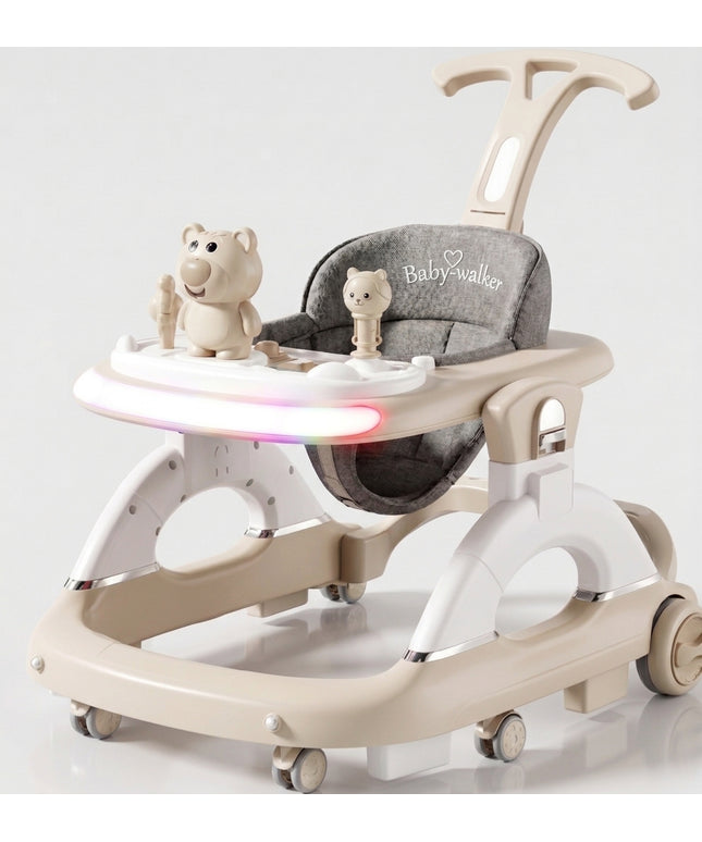 Baby Walker BDL-18