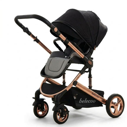 Belecoo Stroller 530 SN