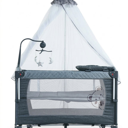 Cool Baby baby bed 9702