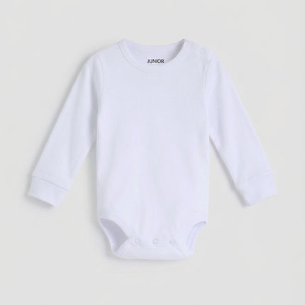Junior Baby Bodysuit Pack Of 3 6213-85