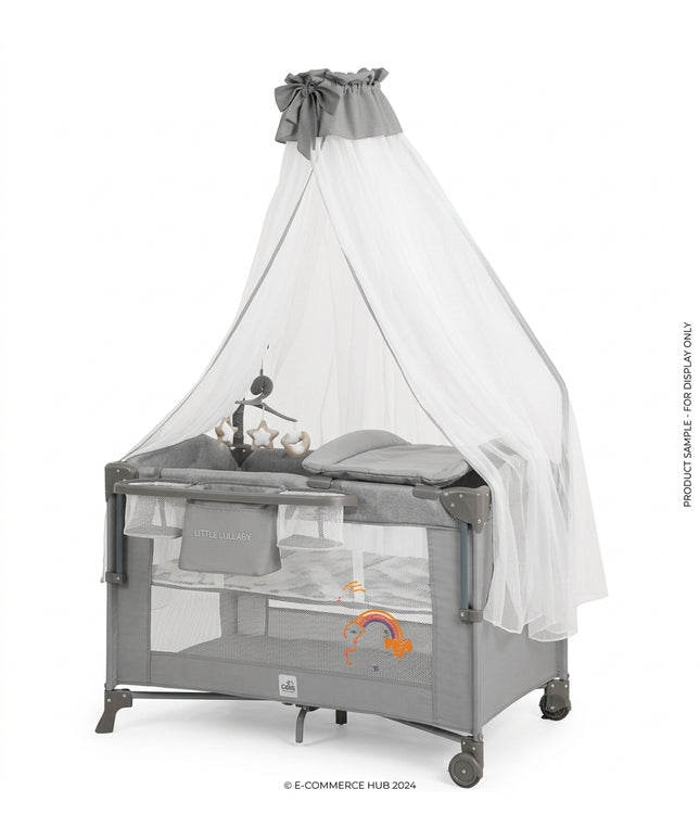 Cool Baby baby bed KDD0505