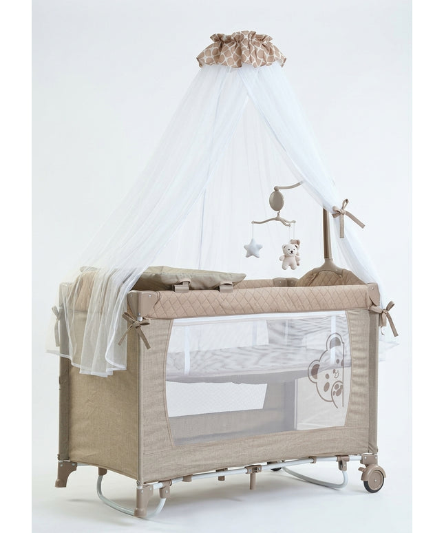 Cool Baby baby bed 9702